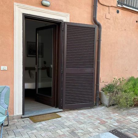 Mini Appartamento Strategico A Roma Monteverde Exterior photo